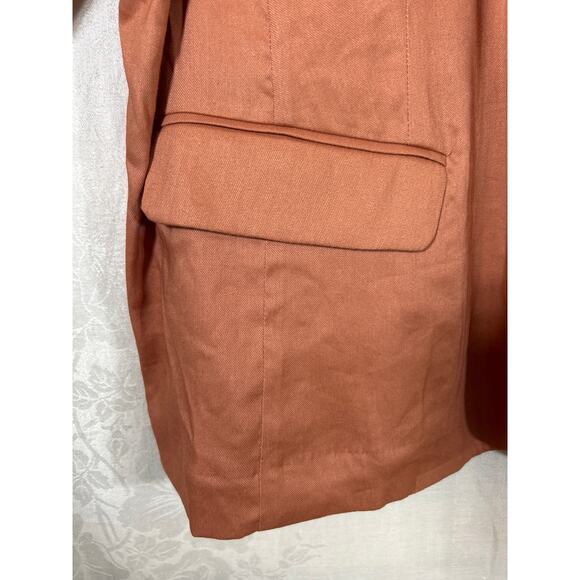 Lane Bryant Blazer 28 Jacket - Picture 3 of 10